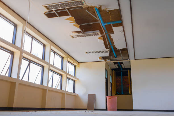 Best Commercial water damage restoration  in Monticello, FL